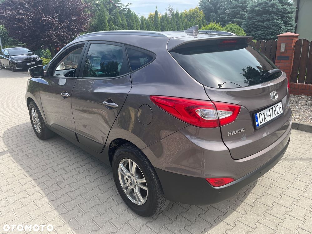 Hyundai ix35 1.6 GDI Comfort 2WD - 3