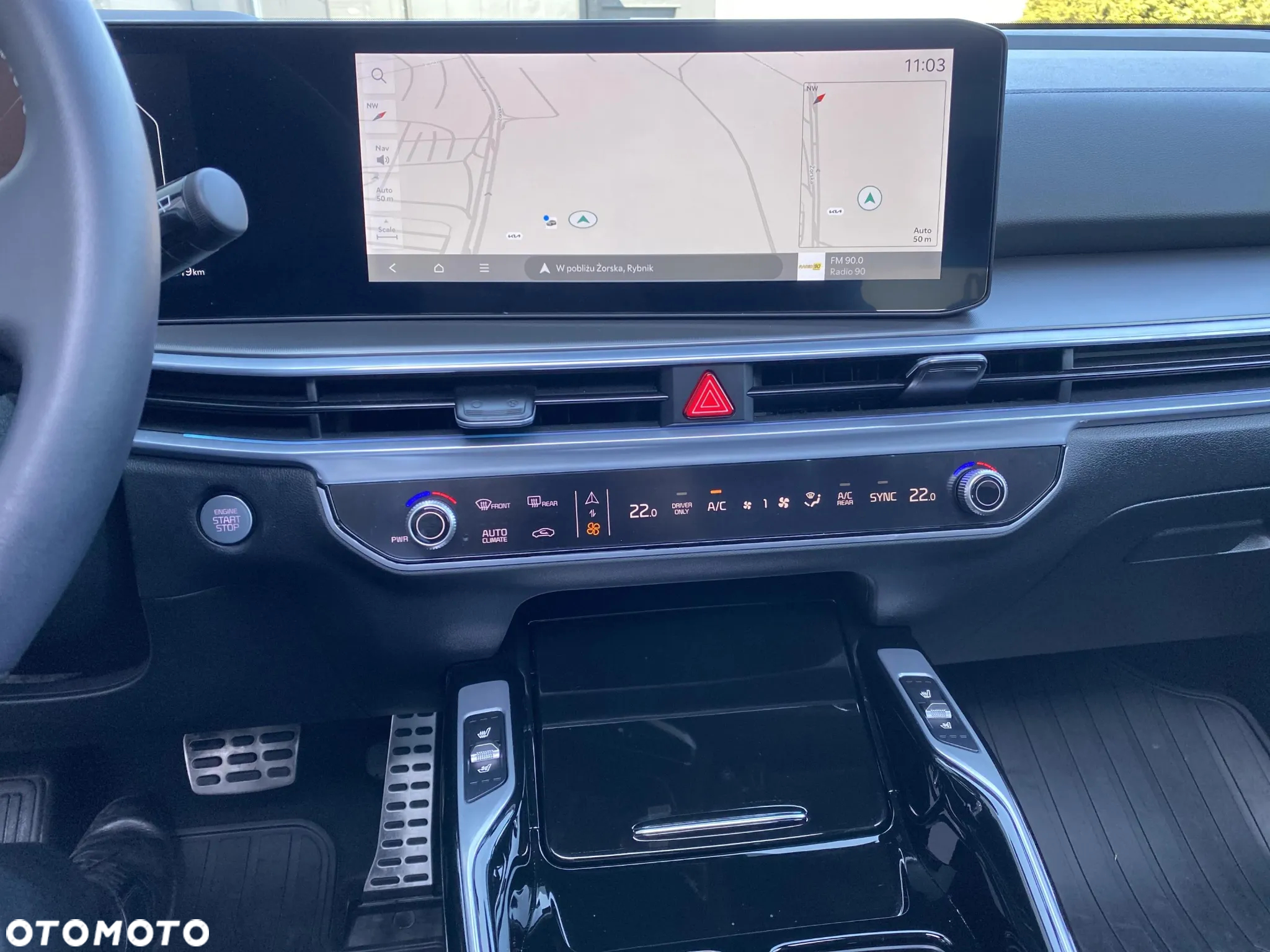Kia Sorento - 27