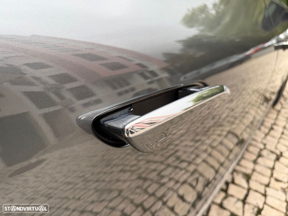 Mercedes-Benz EQE 350+ Edition AMG Line - 32