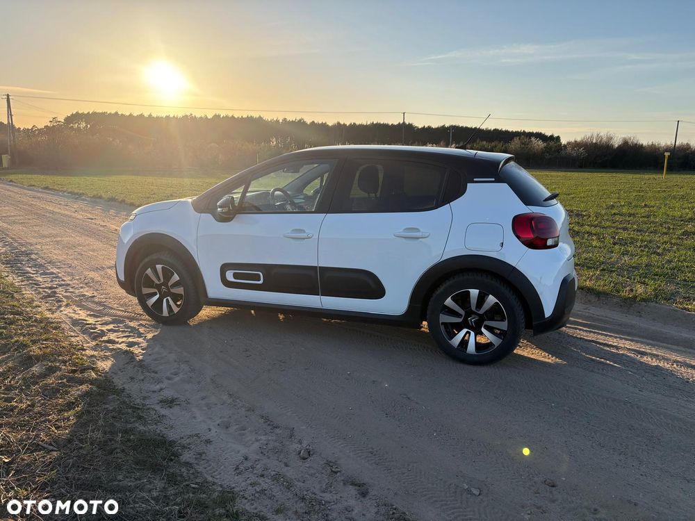 Citroën C3 1.2 PureTech Max - 4