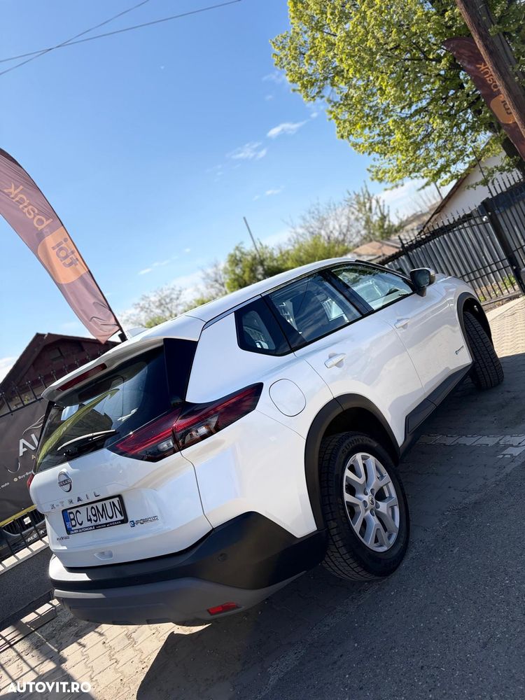Nissan X-Trail ePower 5 locuri N-Connecta Plus - 3