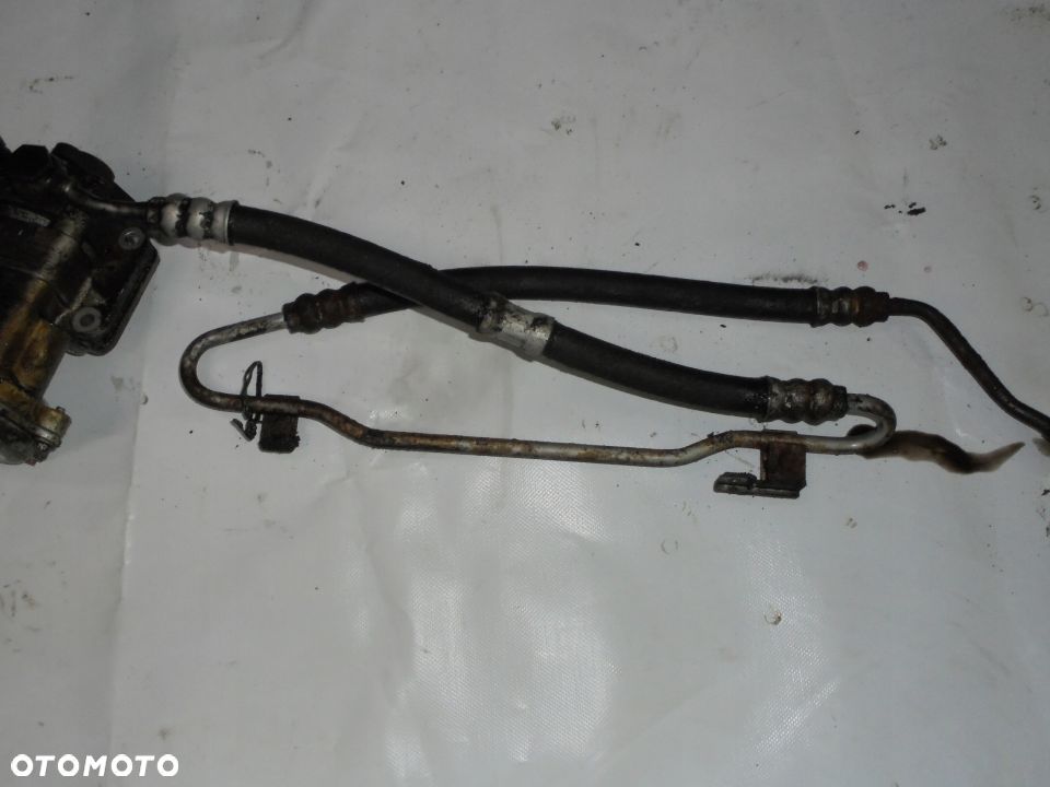 PRZEWOD WAZ WSPOMAGANIA BMW E46 - 1