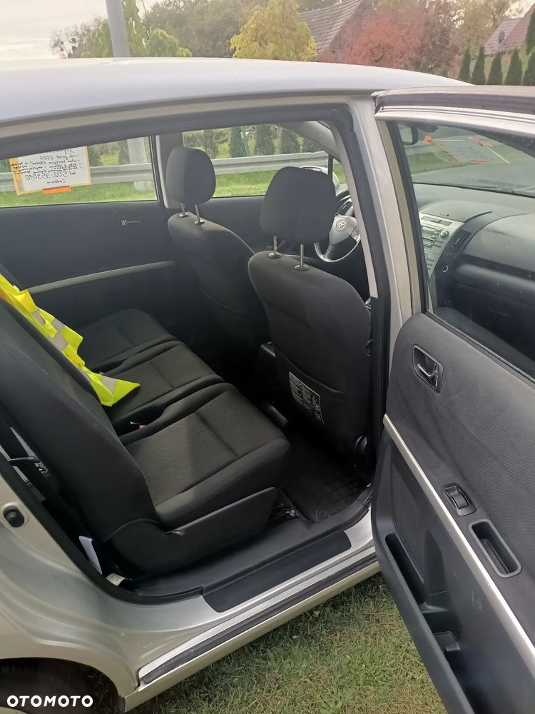 Toyota Corolla 1.8 CE - 11