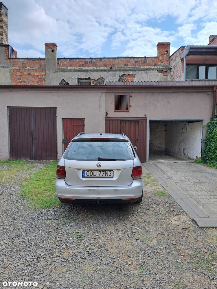Volkswagen Golf Variant - 3
