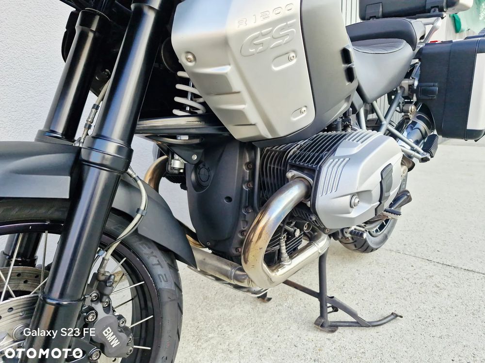 BMW GS - 26
