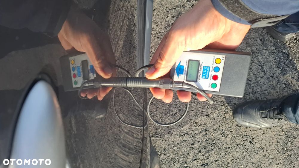 Renault Megane 1.6 16V 110 Dynamique - 15