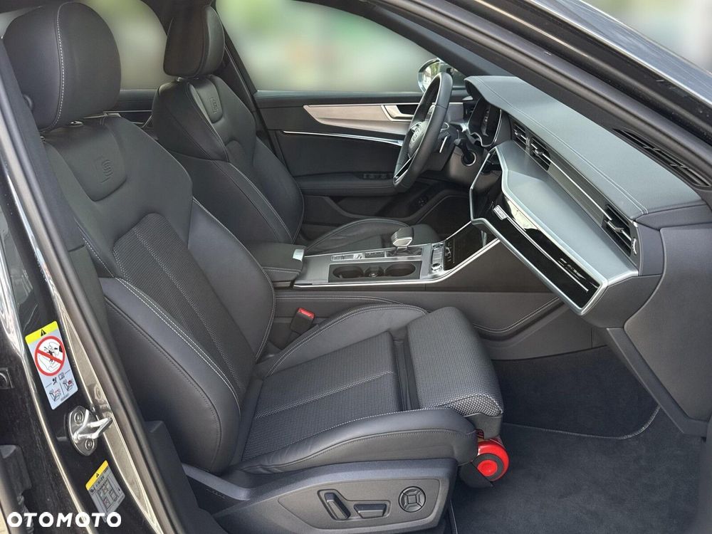 Audi A6 Limousine - 15