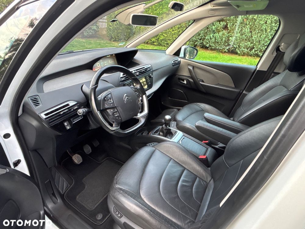 Citroën C4 Picasso BlueHDi 150 Exclusive - 26