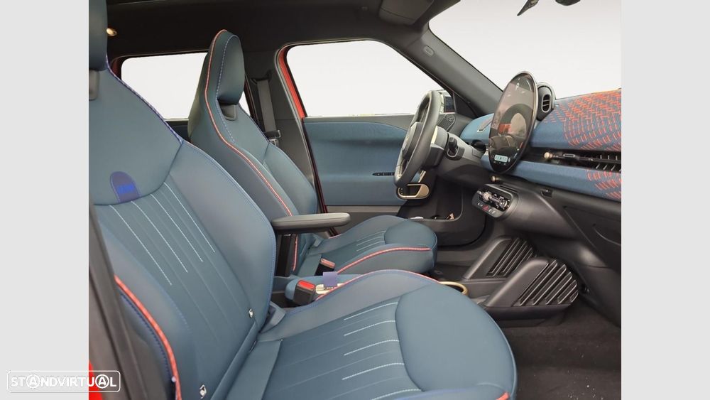 MINI Aceman SE Favoured M - 10