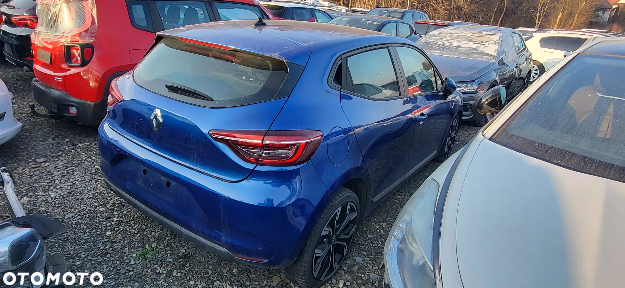 Renault Clio BLUE dCi 85 EXPERIENCE - 1