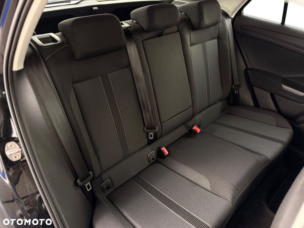 Volkswagen T-Roc 1.5 TSI Special Edition DSG - 23