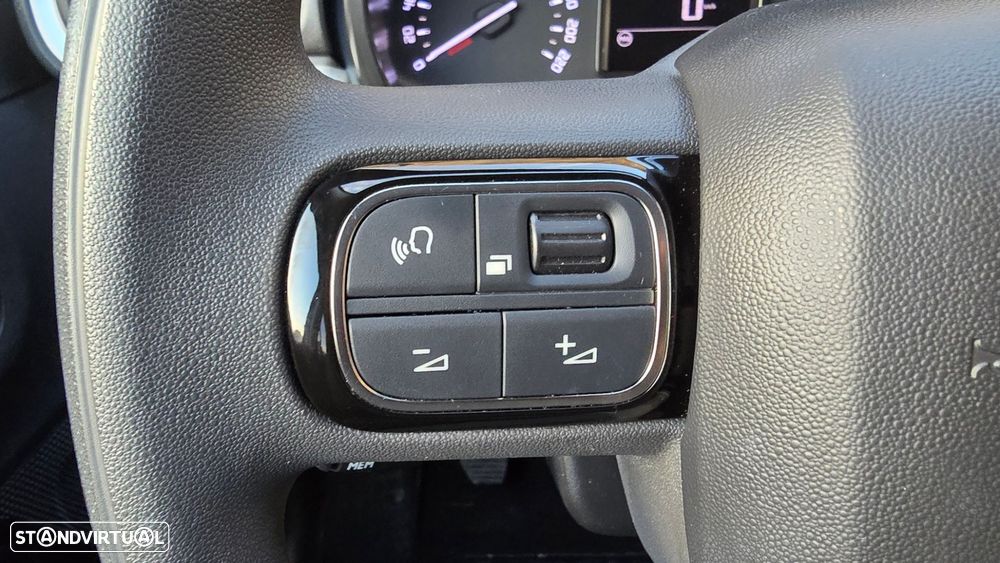 Citroën C3 1.2 PureTech Max - 14