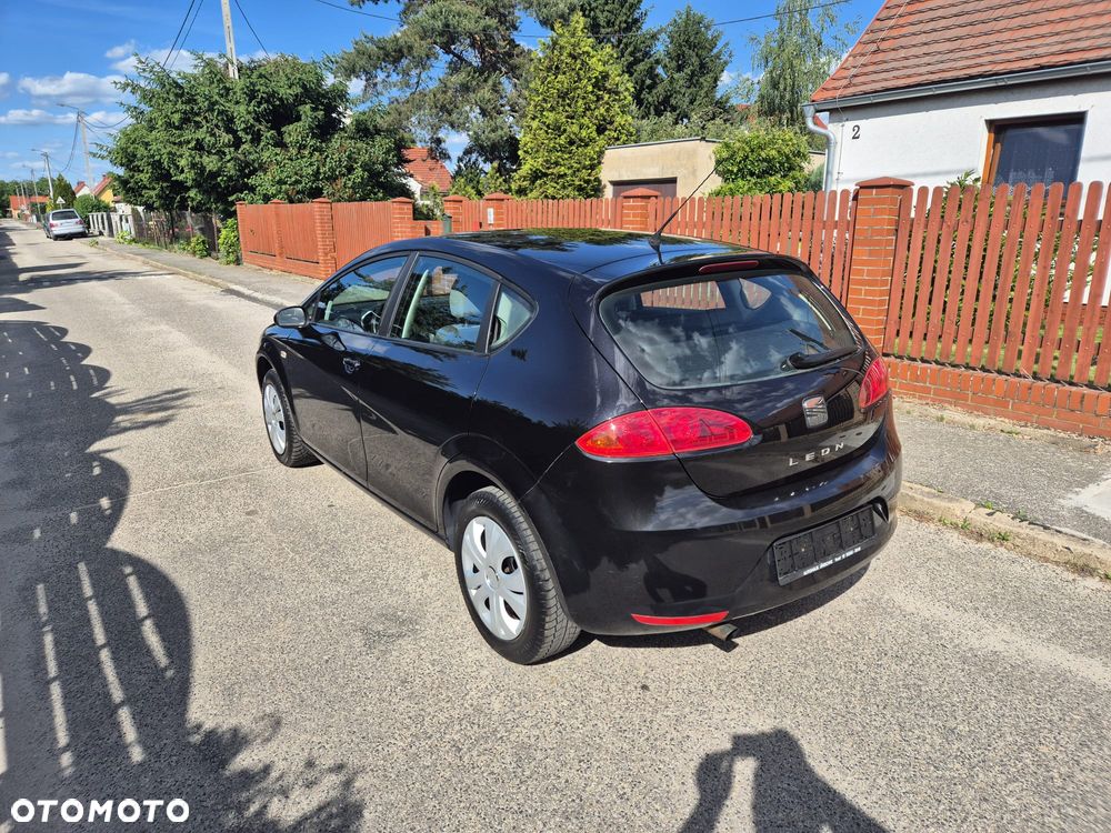 Seat Leon - 14