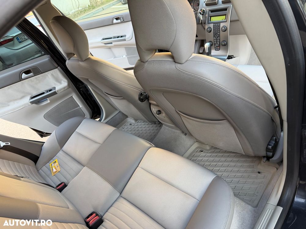 Volvo S40 D3 Business Pro Edition - 2