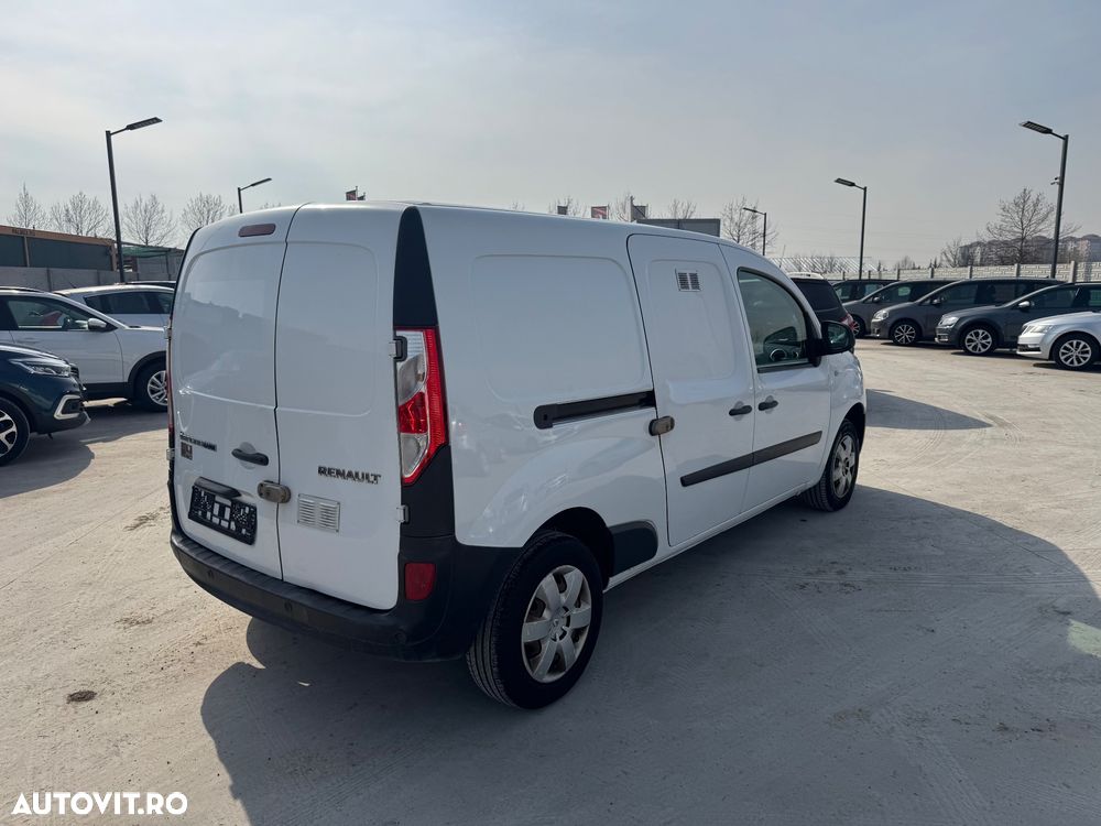 Renault Kangoo - 4