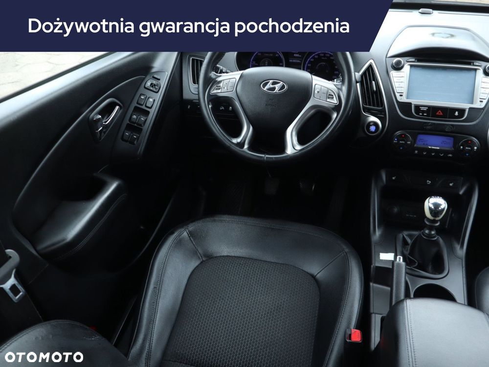 Hyundai ix35 - 9