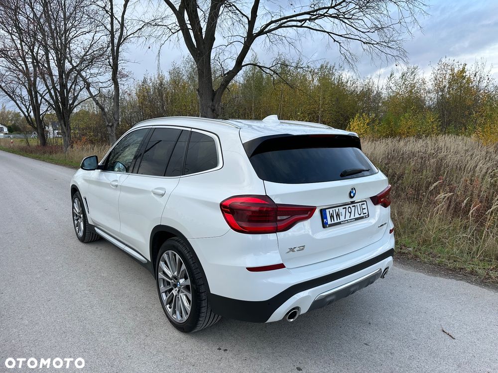 BMW X3 - 4