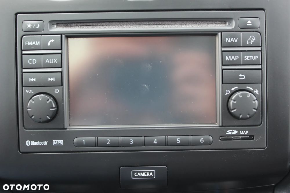 Nissan Qashqai+2 1.6 Tekna - 24