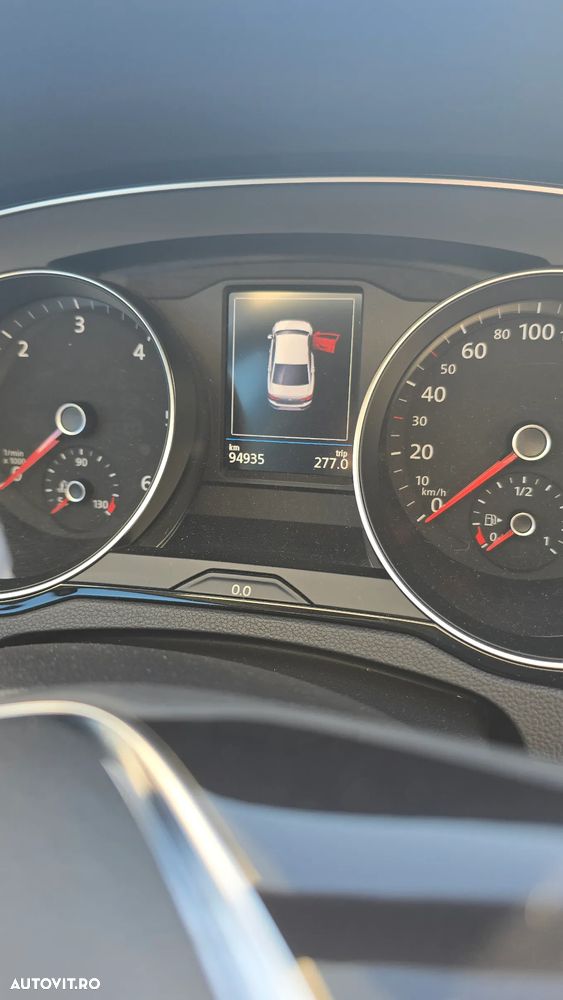 Volkswagen Passat Variant 2.0 TDI DSG R Executive - 4