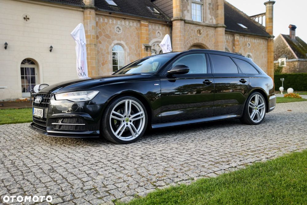 Audi A6 - 20