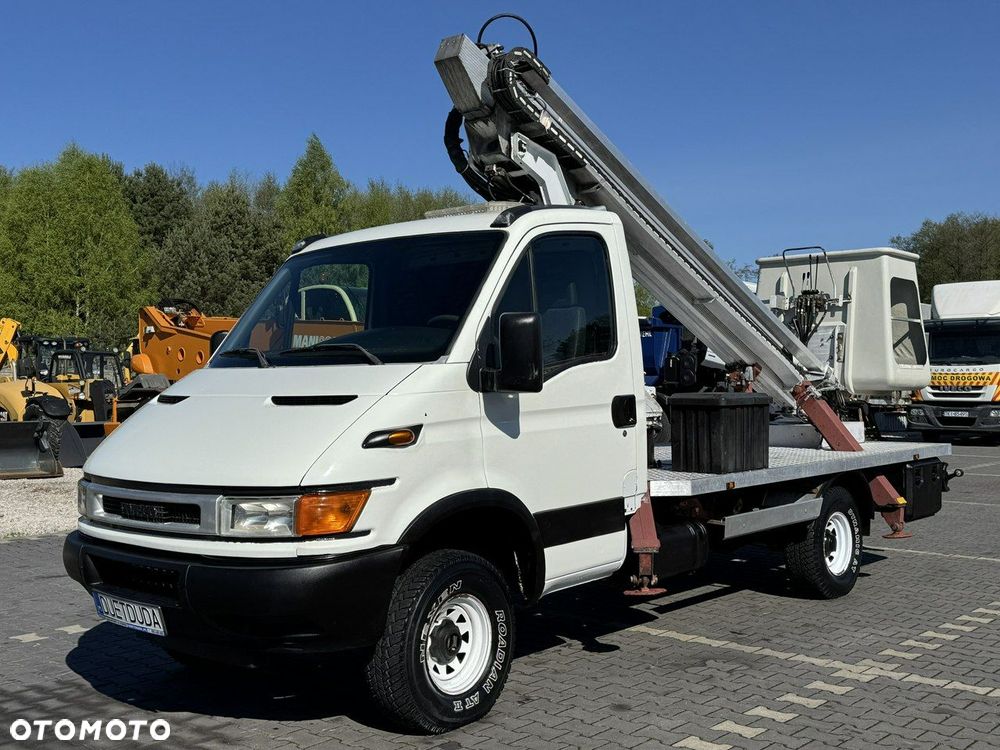 Iveco Daily - 4