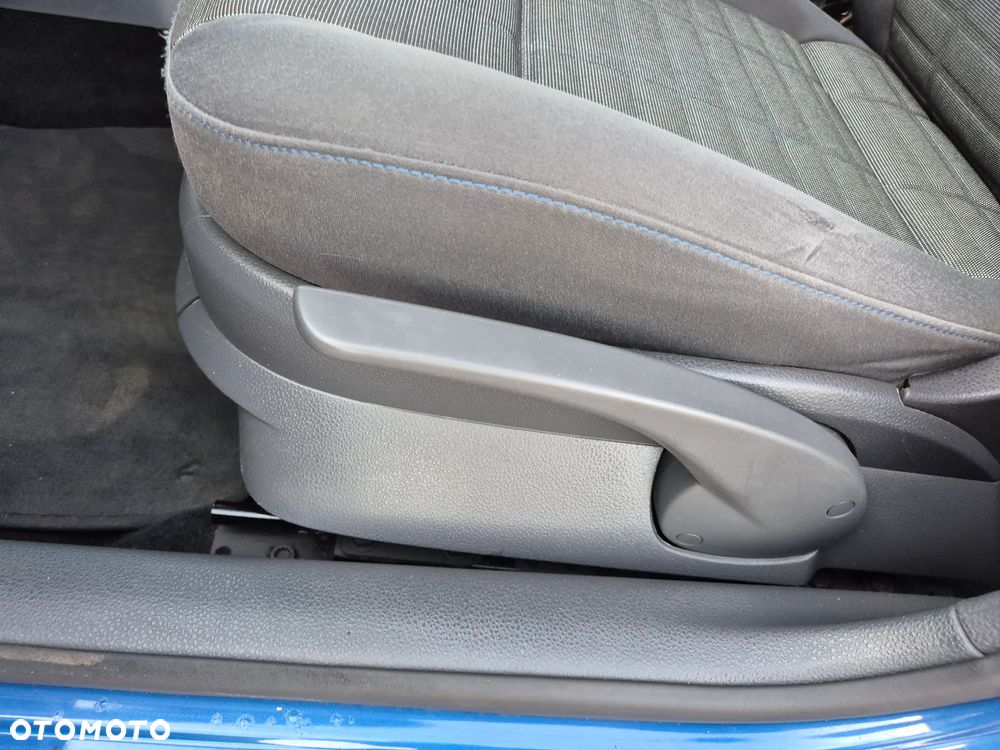 Volkswagen Polo 1.4 Tour Edition - 31