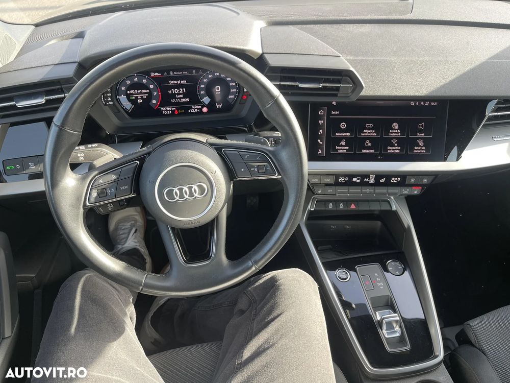 Audi A3 - 13