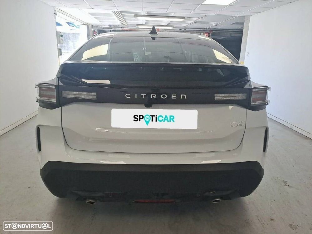 Citroën C4 1.2 Hybrid Plus e-DSC6 - 7