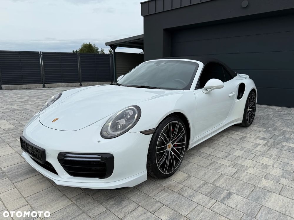 Porsche 911 - 2