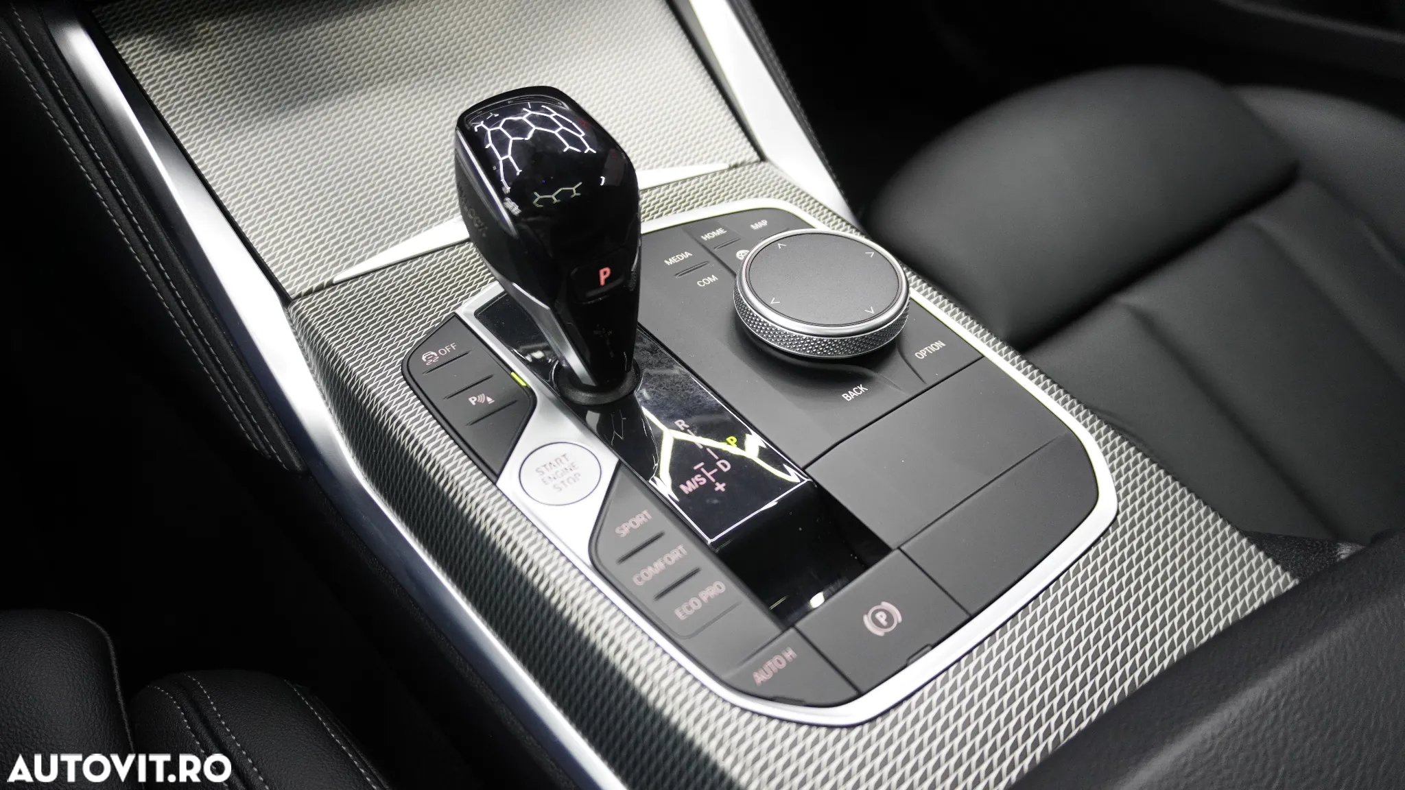 BMW Seria 4 420d xDrive AT MHEV - 9
