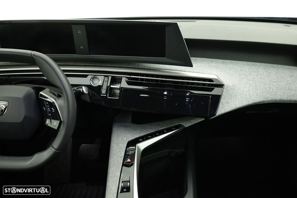 Peugeot 3008 1.2 Hybrid Allure e-DCS6 - 9