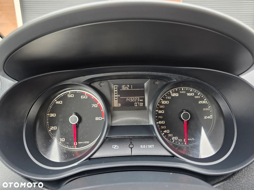 Seat Ibiza 1.4 16V Style - 36