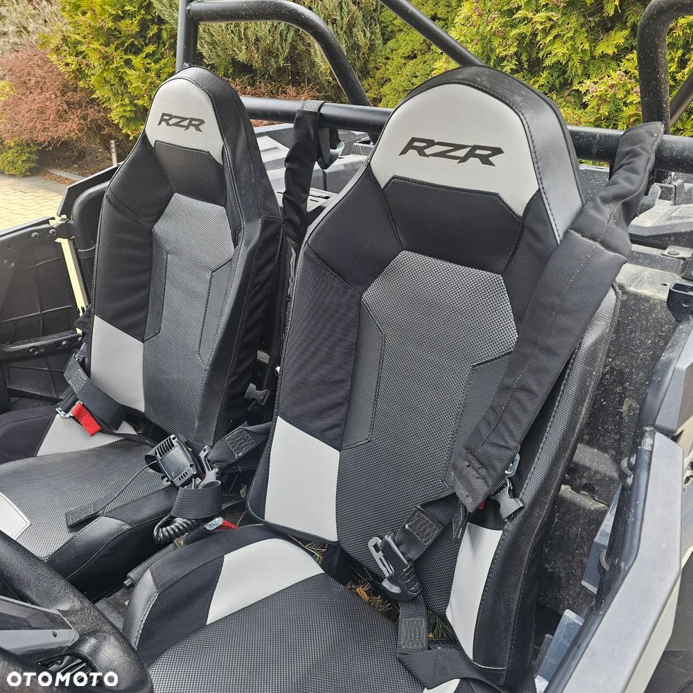 Polaris RZR - 7