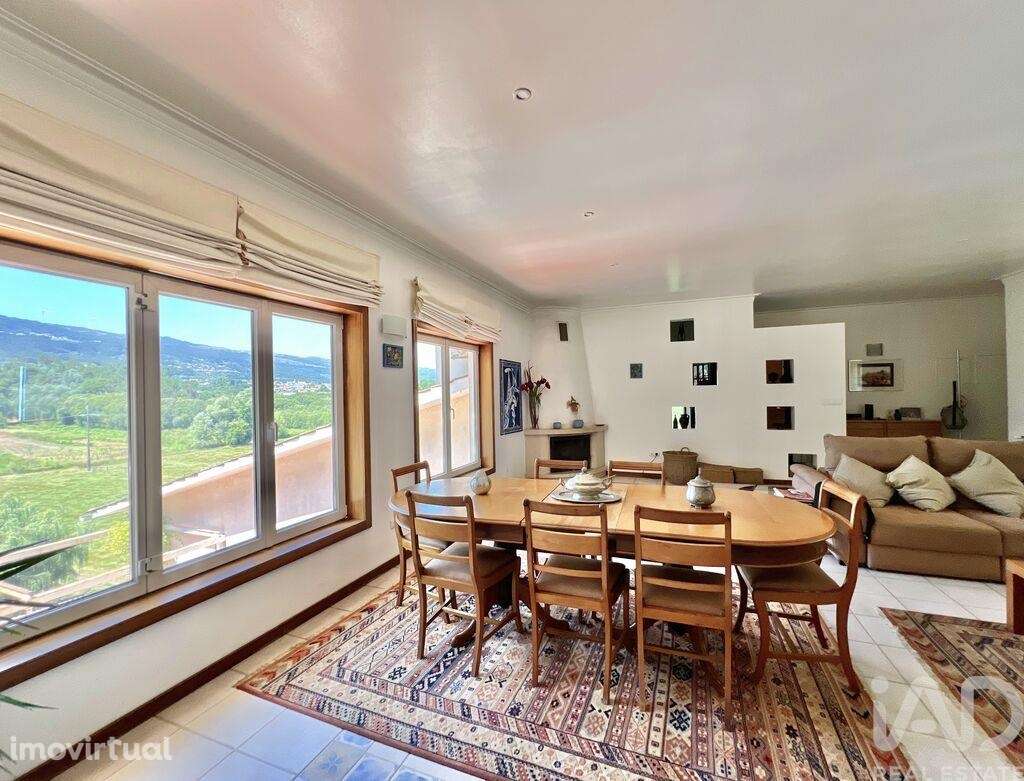 Quinta T4 em Castelões de 643,00 m2 - Grande imagem: 3/30