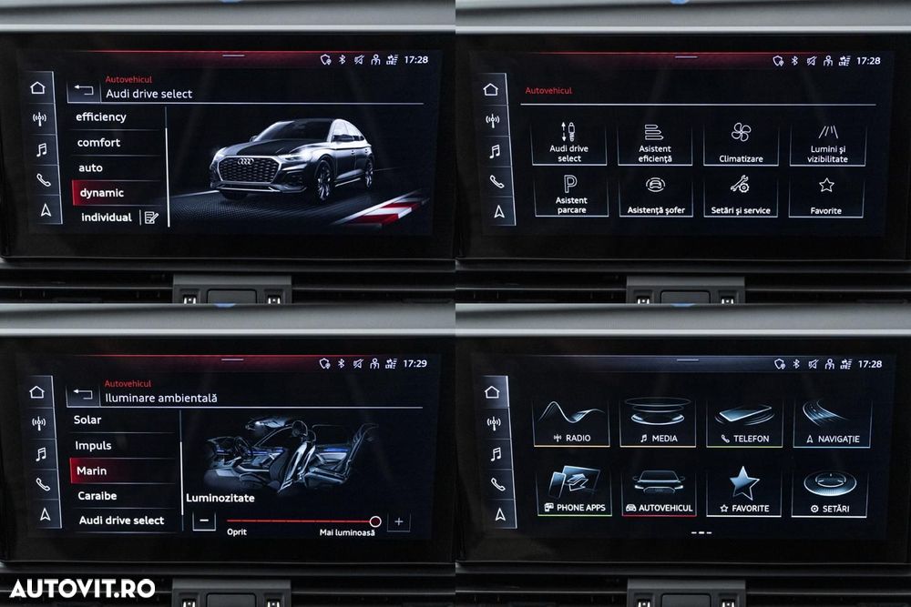 Audi Q5 2.0 40 TDI quattro S tronic Sport - 12