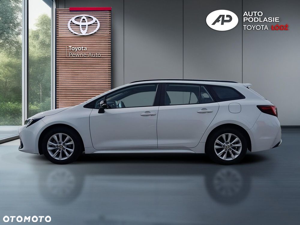 Toyota Corolla 1.8 Hybrid Comfort - 10