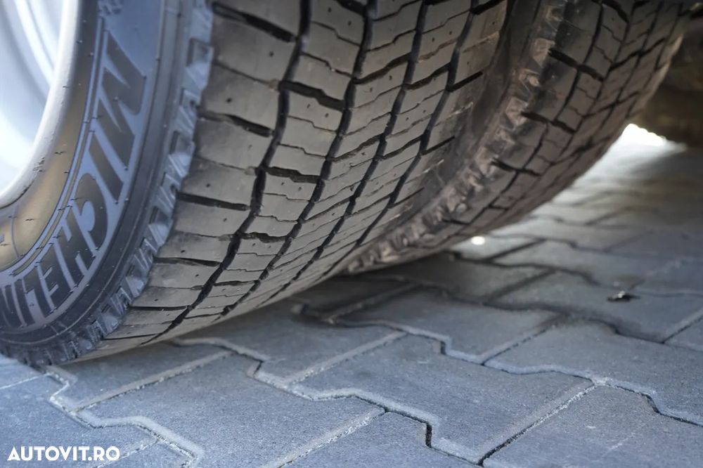 DAF XF 480 / PLATĂ JOSĂ / MEGA / LOC AL CINCILEA REGLABIL / 2021 / SSC / - 20