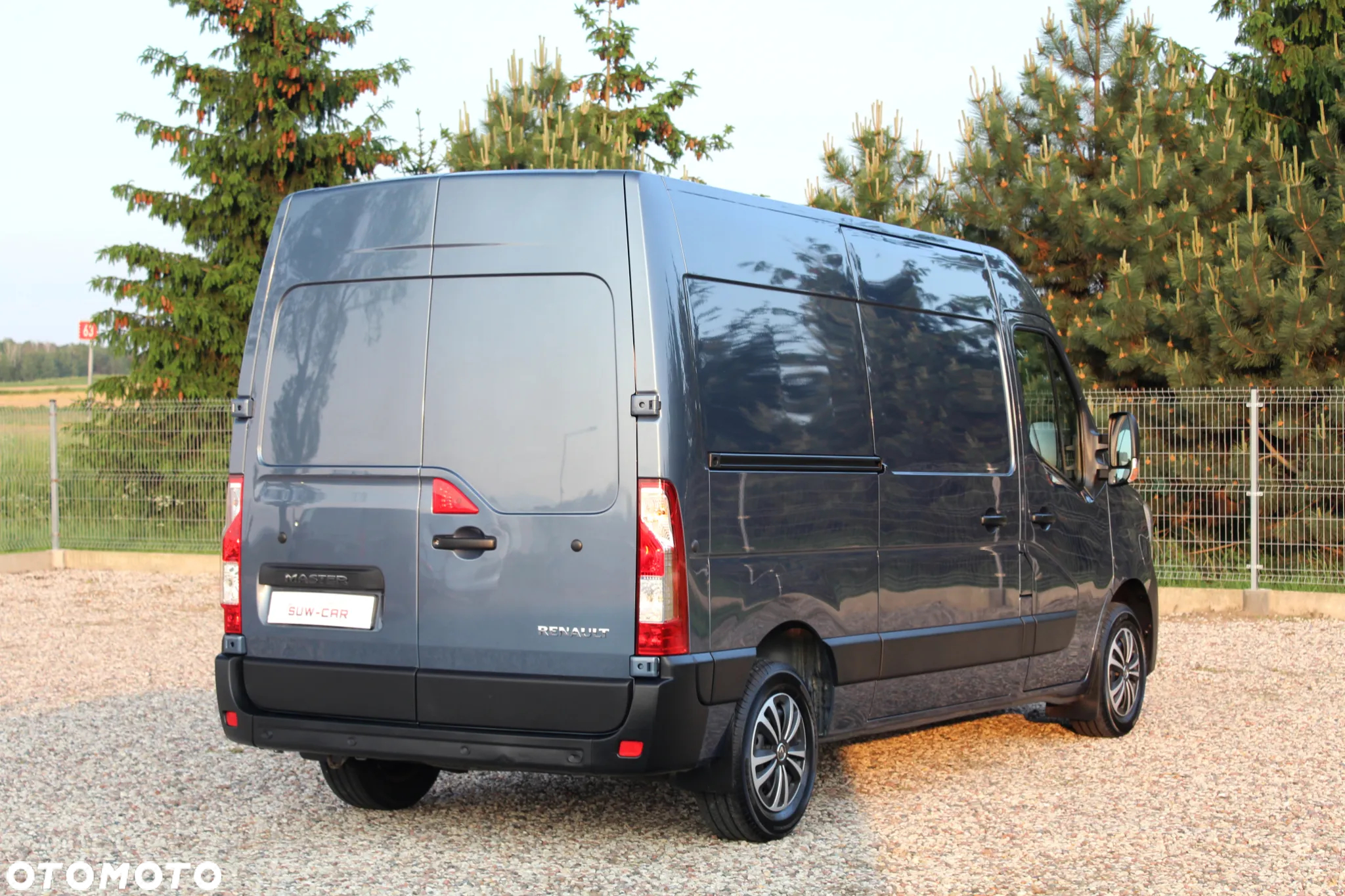 Renault Master L2H2 2.3dCi 135KM, LEDY, Klima, Salon Polska, Pierwszy Właściciel, Bezwypadkowy, FV23%, Świetny Stan !!! - 15