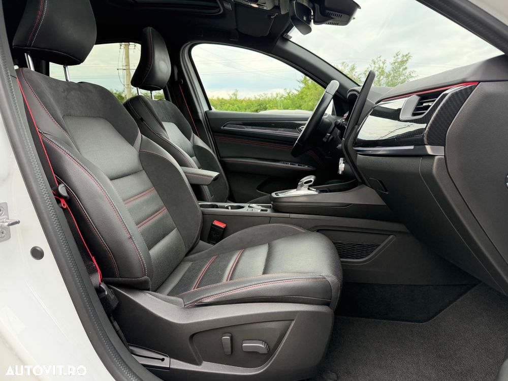 Renault Arkana E-TECH RS Line - 17