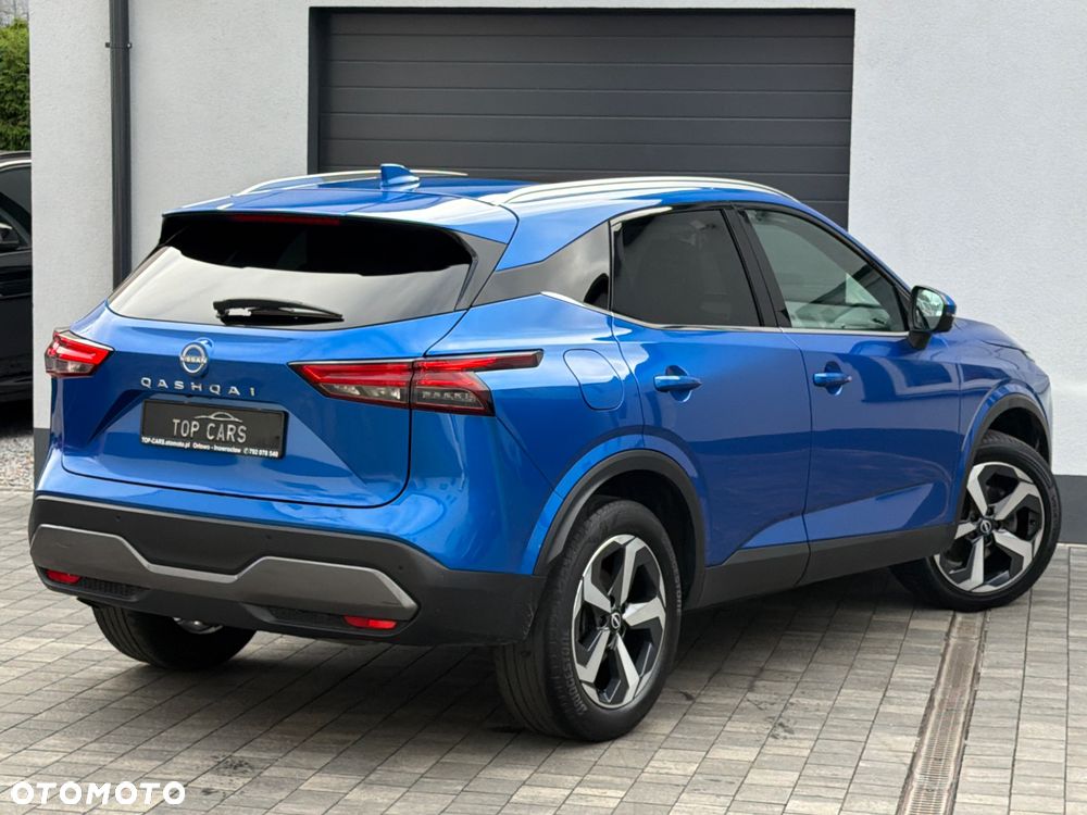 Nissan Qashqai 2024 photo 4