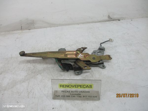 Elevador Tras Esq  Mitsubishi L 200 (K7_T, K6_T) - 1