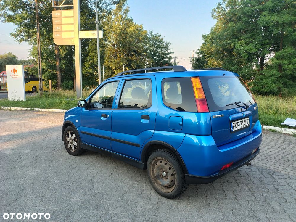Suzuki Ignis - 6