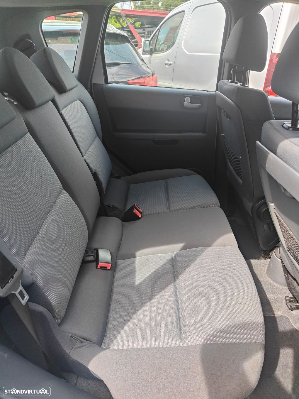 Mitsubishi Colt 1.1 Inform Pack 3 - 8