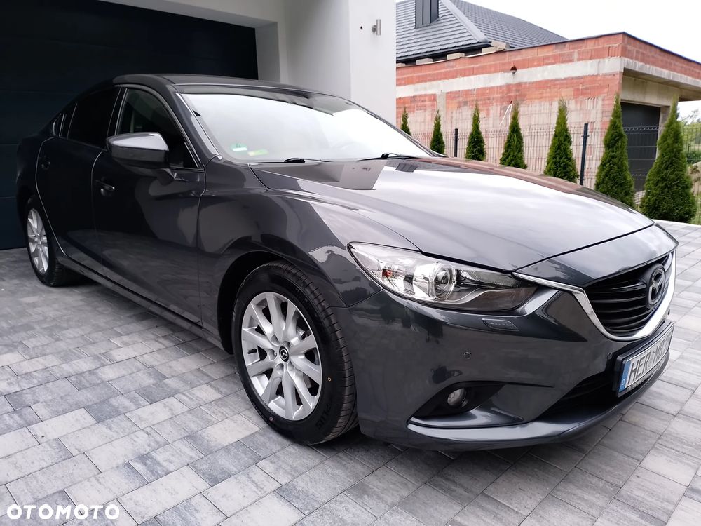 Mazda 6 - 3
