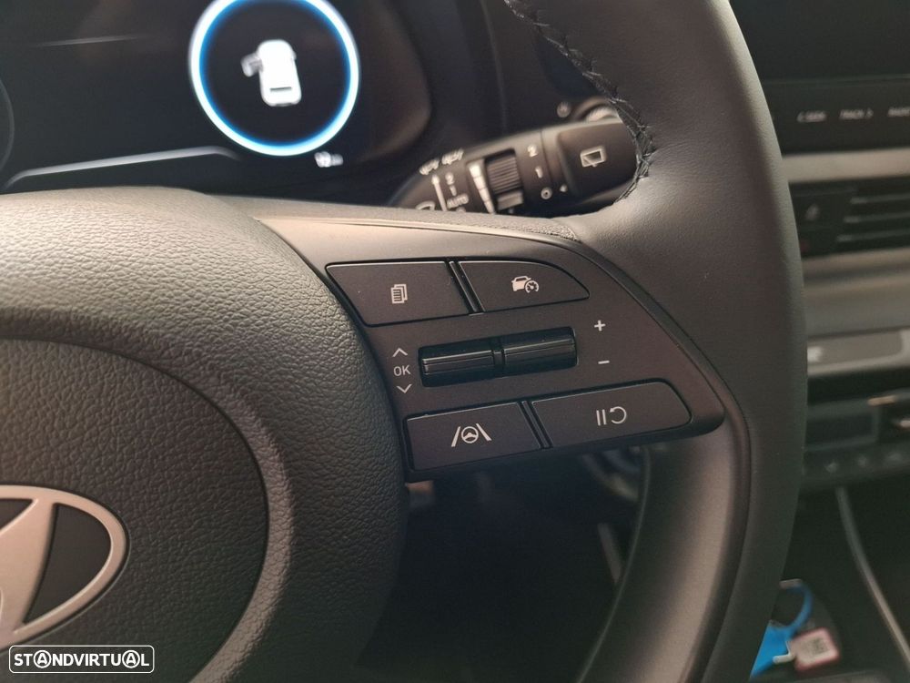 Hyundai Bayon 1.0 T-GDi Premium (TT) - 14