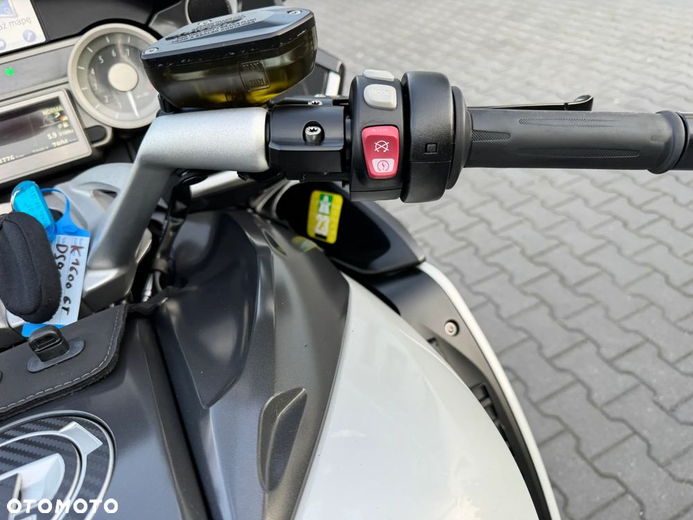 BMW K - 28