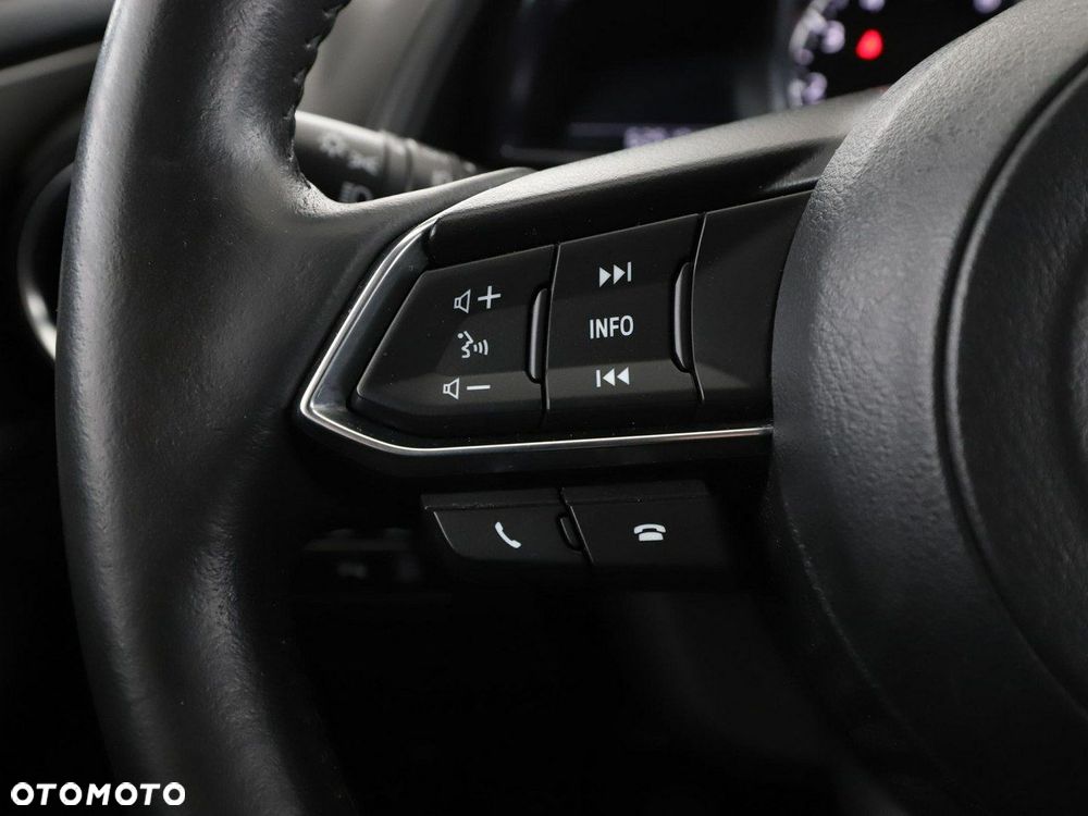 Mazda CX-3 SKYACTIV-G 121 FWD Selection - 34