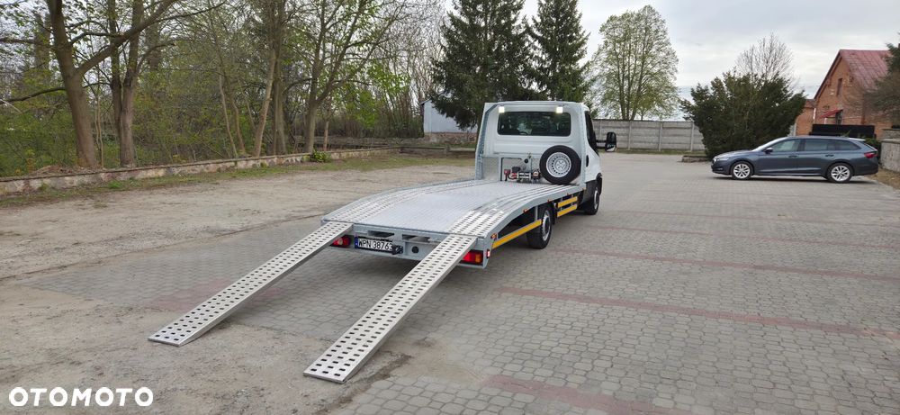 Iveco Daily - 7