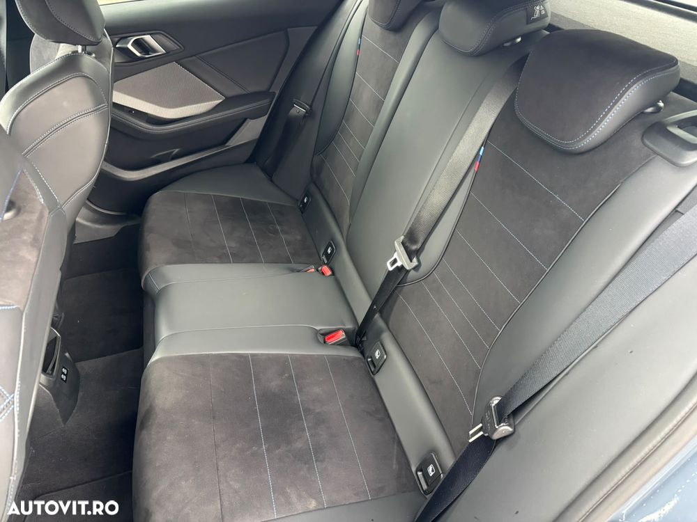 BMW Seria 1 120 Aut. - 16