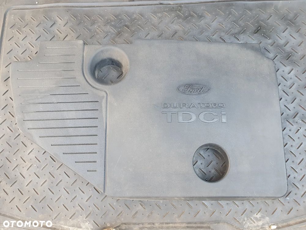 POKRYWA SILNIKA 6M5Q-6N041-AA FORD S-MAX 07-10R - 1